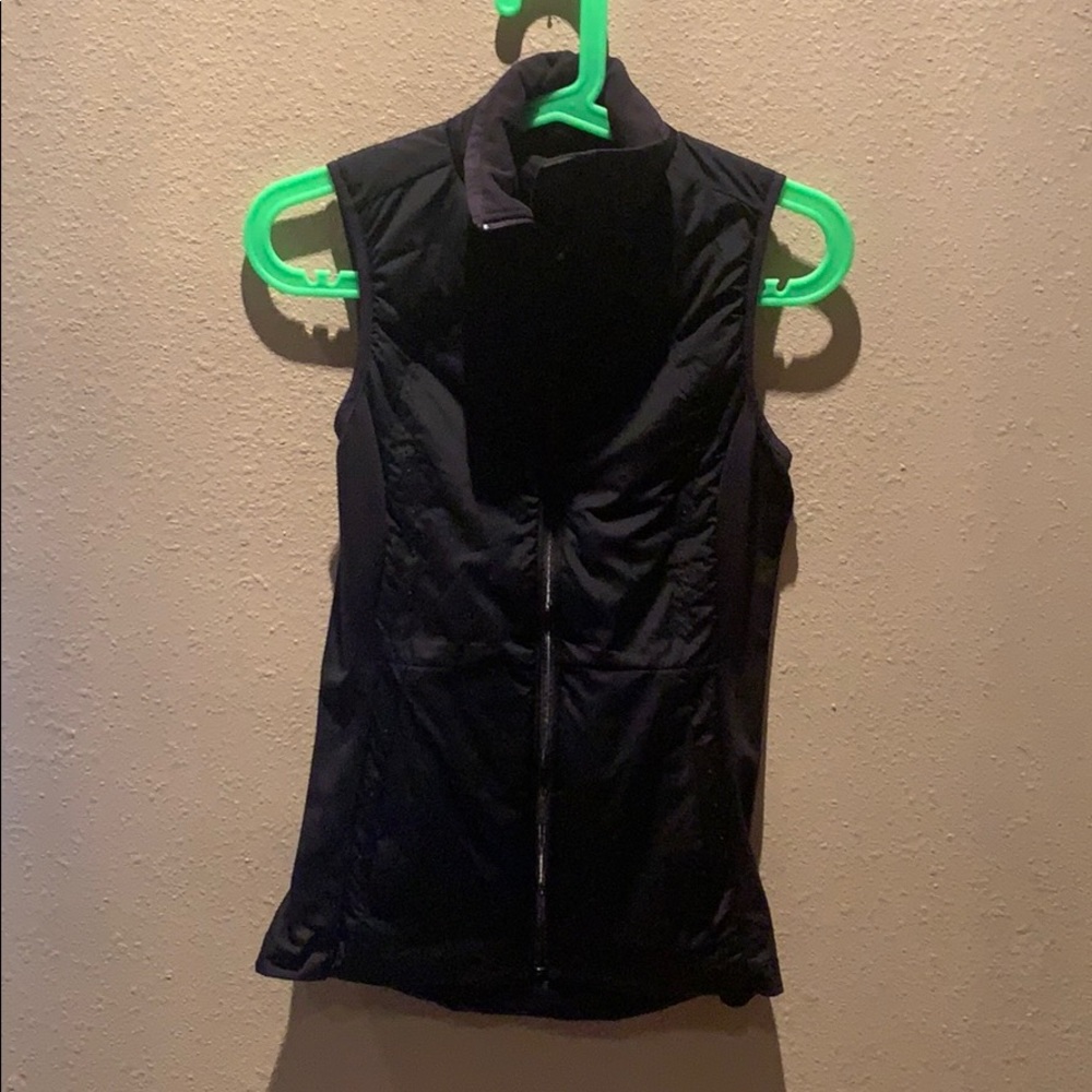 Lulu vest